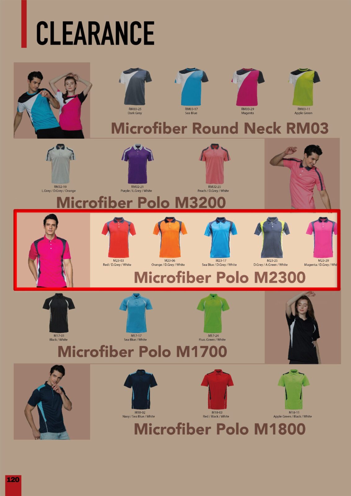 M2300 Page 120