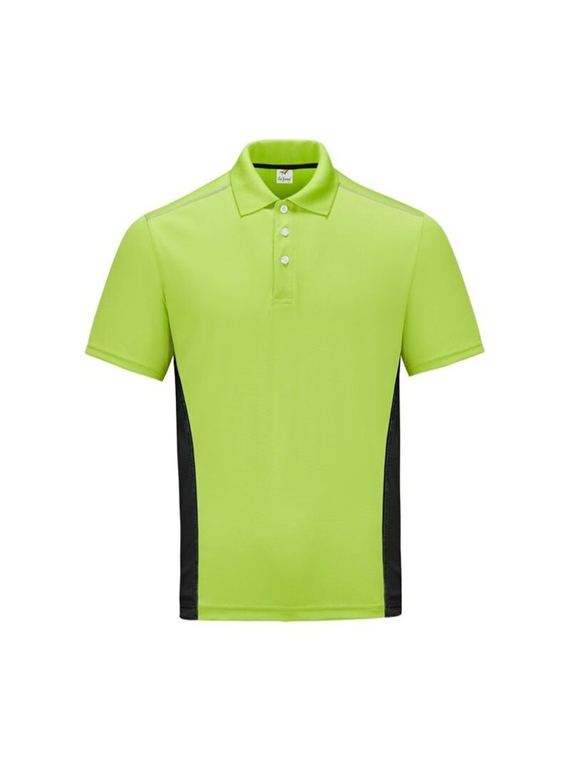 Microfiber Polo Tee - M2100