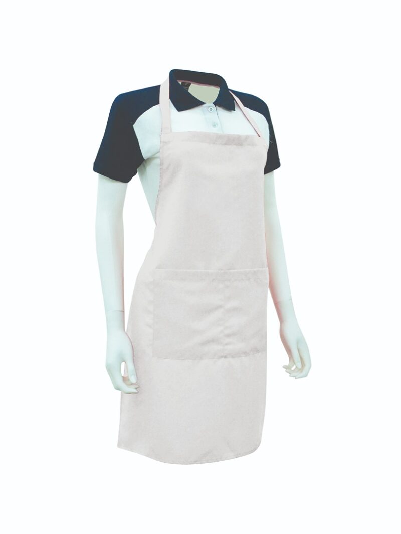 Full Body Apron - AF00