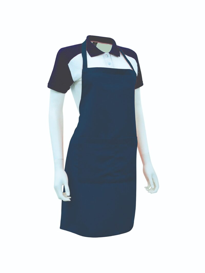 Full Body Apron - AF00