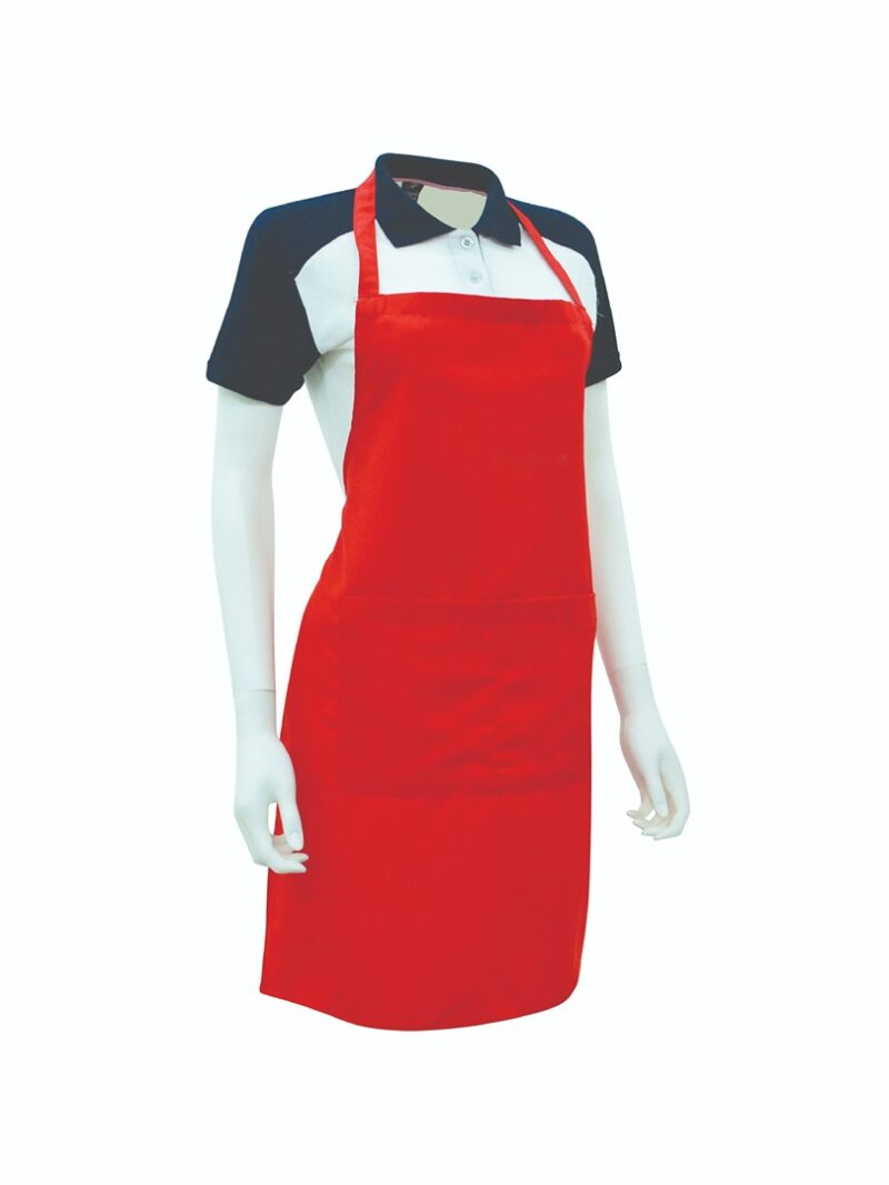 Full Body Apron - AF00