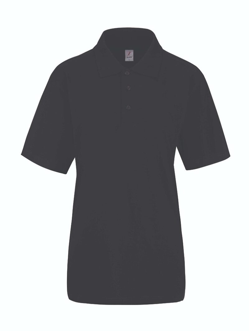 Fullycomb Cotton Polo - FC01 - Image 3