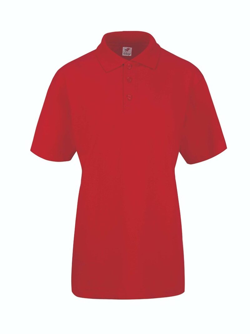 Fullycomb Cotton Polo - FC01 - Image 5