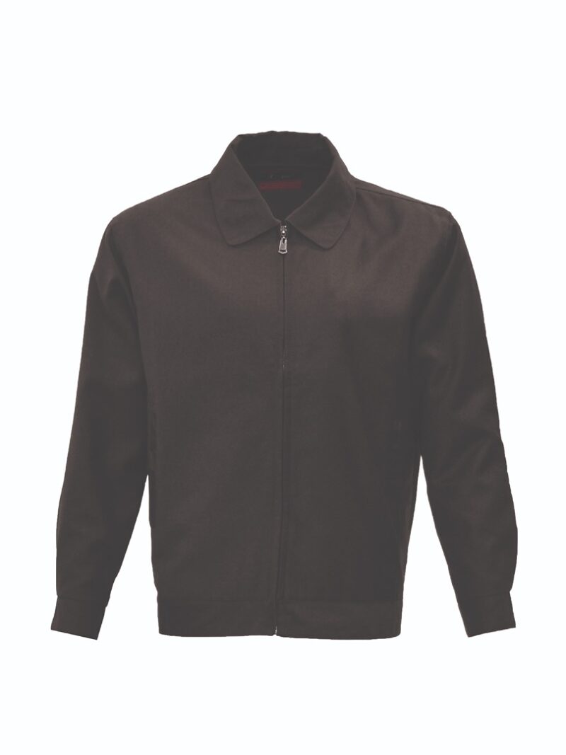 Jacket (High Density Cotton) - J02 - Image 3
