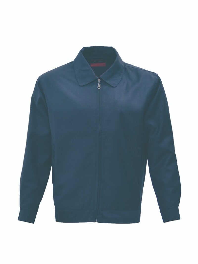 Jacket (High Density Cotton) - J02 - Image 4
