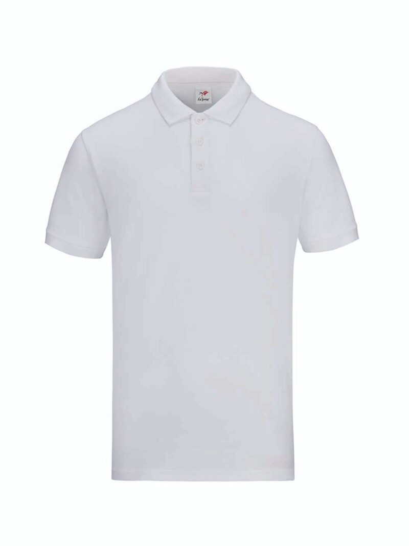 Honeycomb Polo Female - LF01 - Image 7
