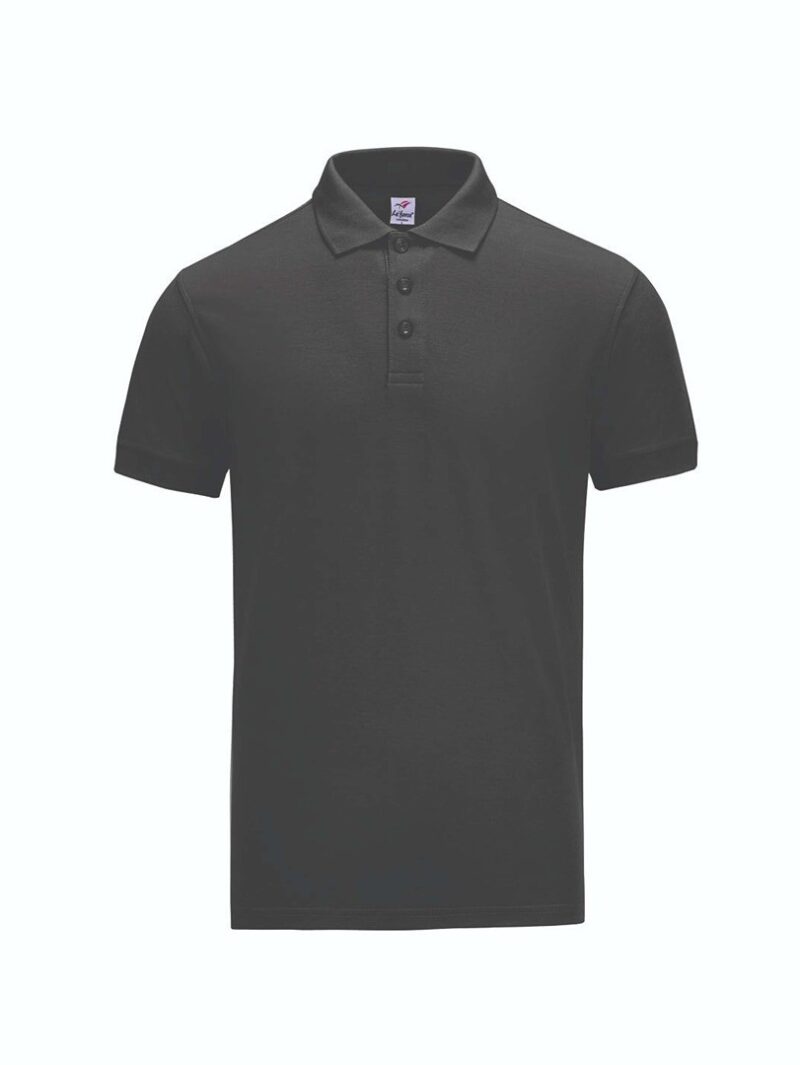 Honeycomb Polo Female - LF01 - Image 6