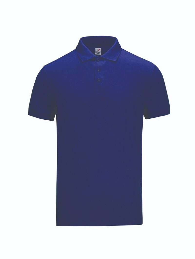 Honeycomb Polo Female - LF01 - Image 5