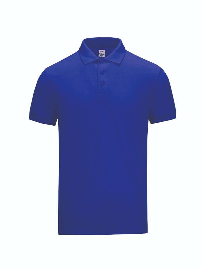 Honeycomb Polo Female - LF01 - Image 3