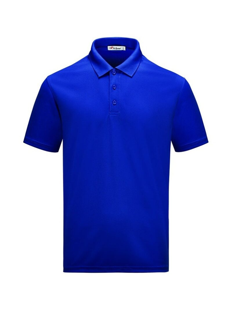 Microfiber Polo Tee - M2000