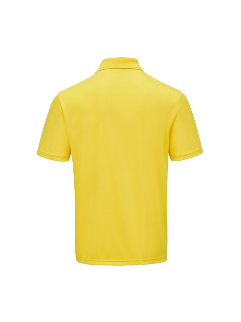 Microfiber Polo Tee - M2200