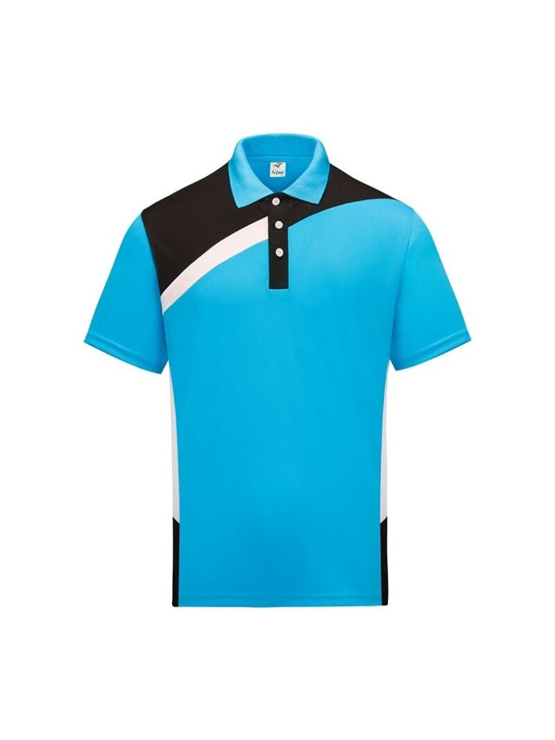 Microfiber Polo Tee - M2200