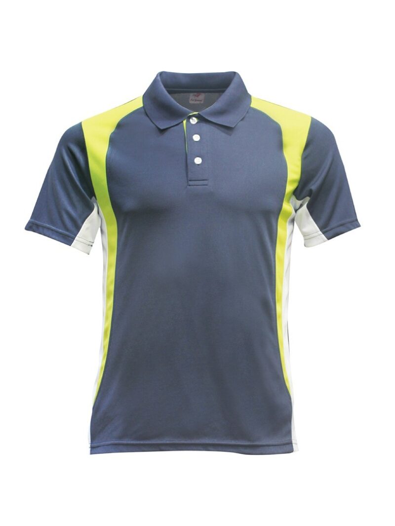 Microfiber Polo Tee - M2300 - Image 6