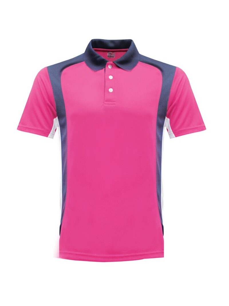 Microfiber Polo Tee - M2300 - Image 7
