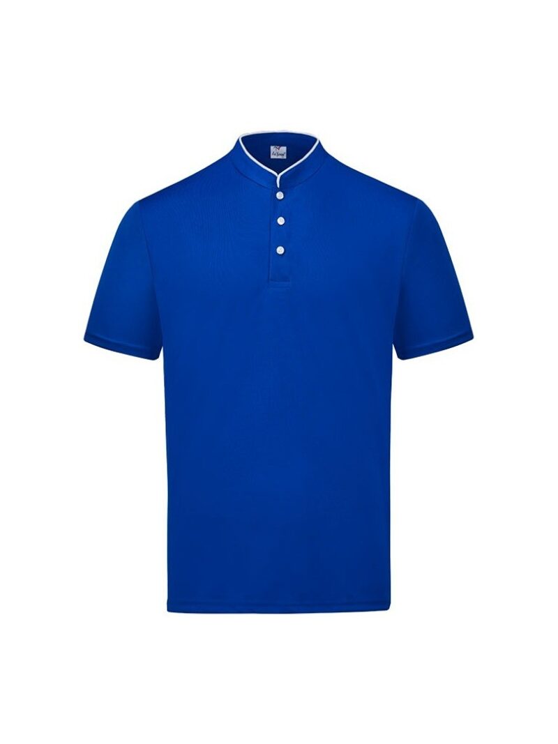 Microfiber Polo Tee - M3300