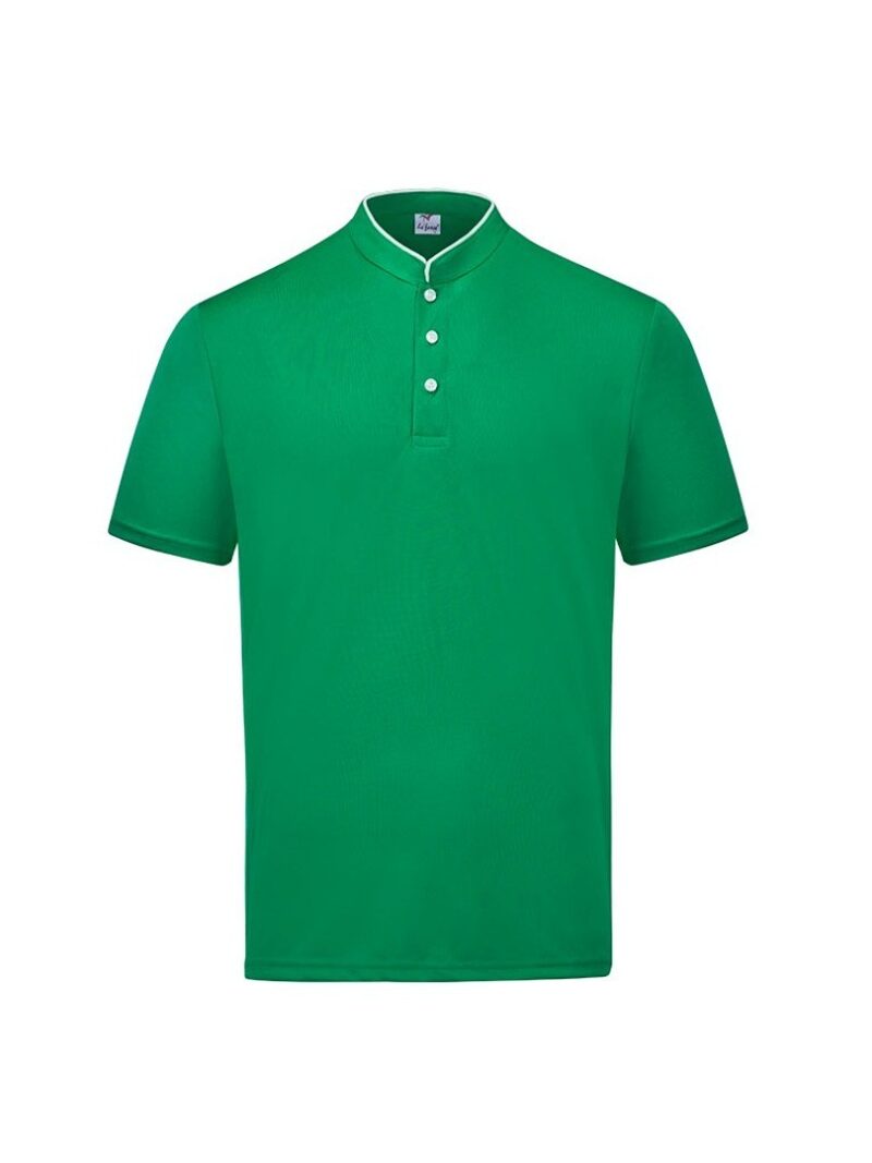 Microfiber Polo Tee - M3300