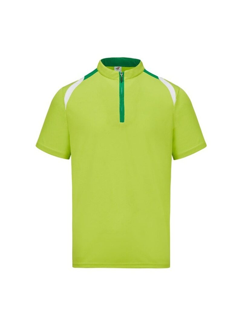 Microfiber Polo Tee - M3400