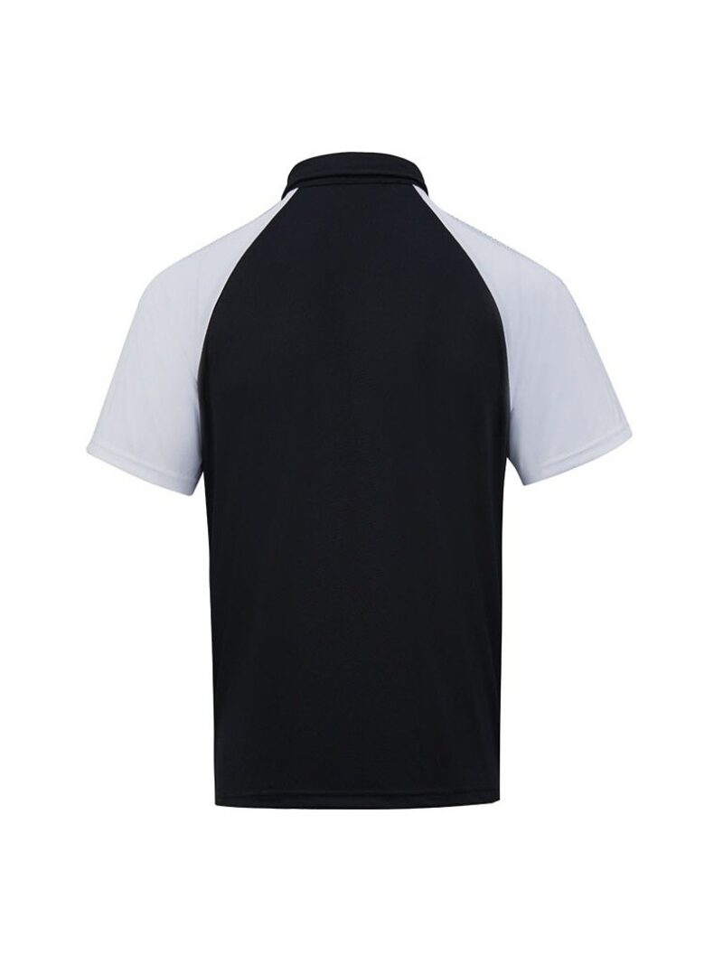 Microfiber Polo Tee - M3500 - Image 2