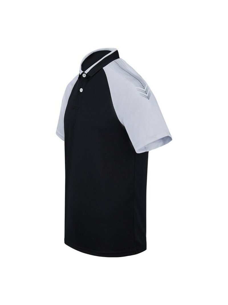 Microfiber Polo Tee - M3500 - Image 4
