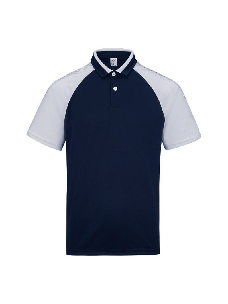 Microfiber Polo Tee - M3500 - Image 5