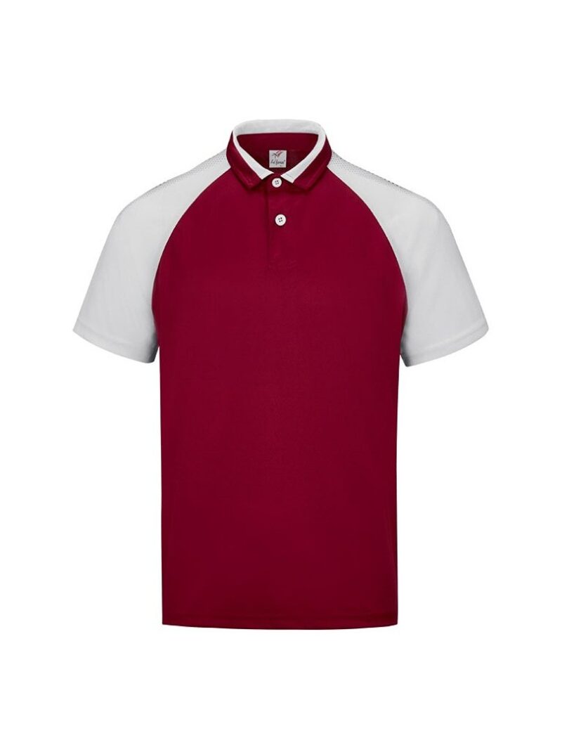 Microfiber Polo Tee - M3500 - Image 6