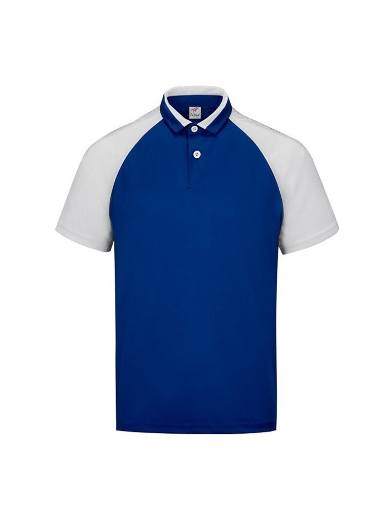 Microfiber Polo Tee - M3500 - Image 7