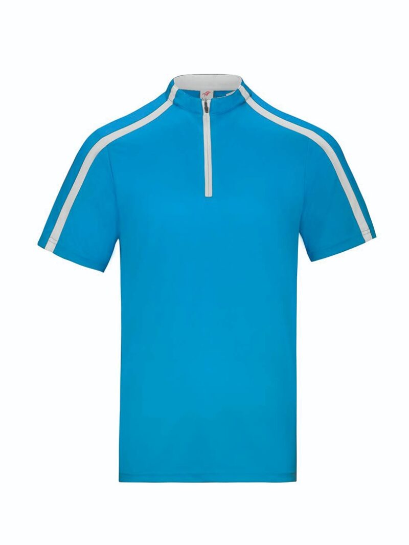 Microfiber Polo Tee - M3600