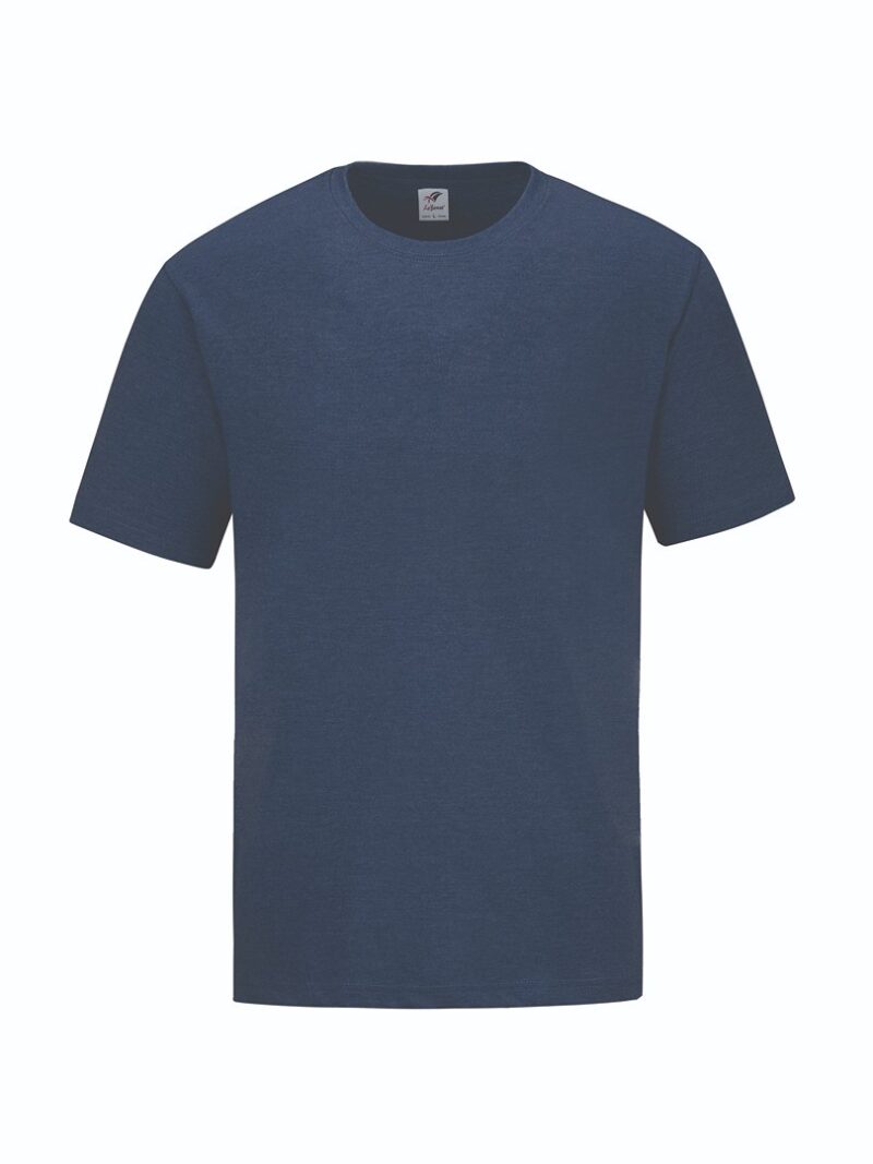 Round Neck Cotton - RC04 - Image 6