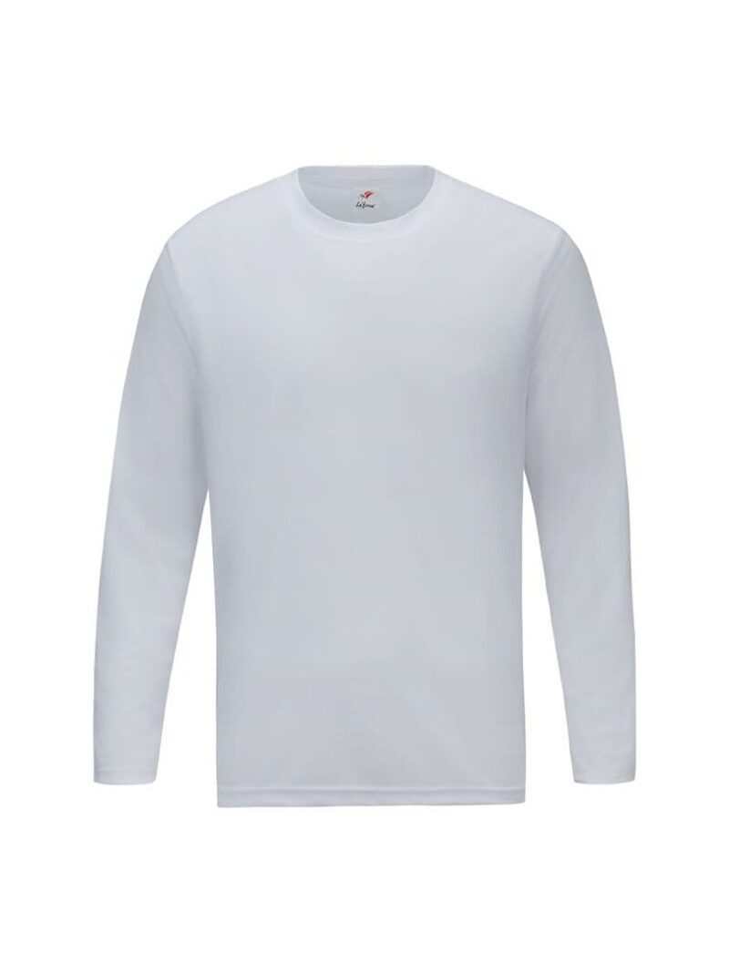 Microfiber Round Neck - RM07 - Image 13