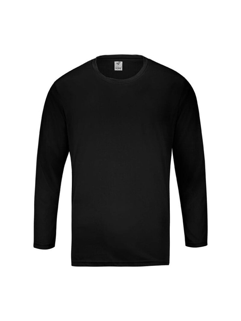 Microfiber Round Neck - RM07 - Image 12