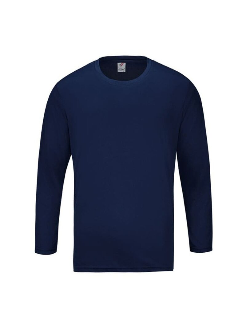 Microfiber Round Neck - RM07 - Image 11
