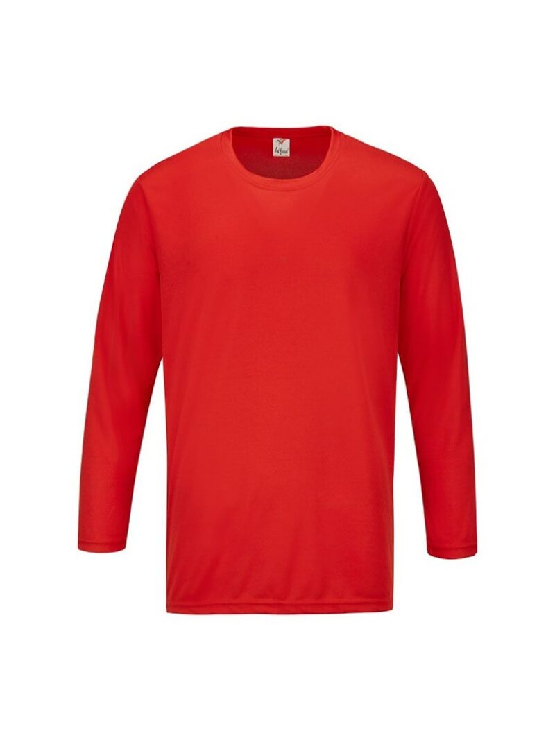 Microfiber Round Neck - RM07 - Image 10