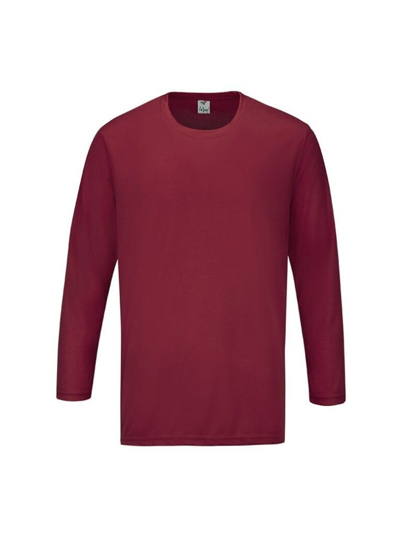 Microfiber Round Neck - RM07 - Image 9