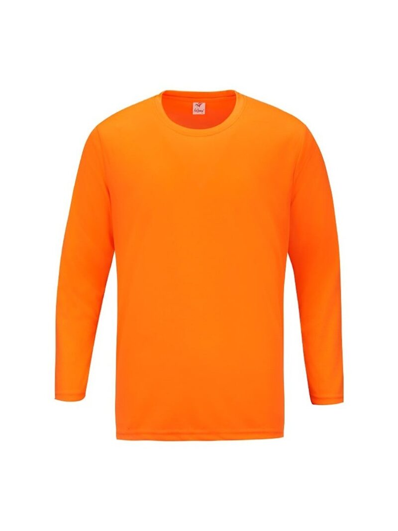 Microfiber Round Neck - RM07