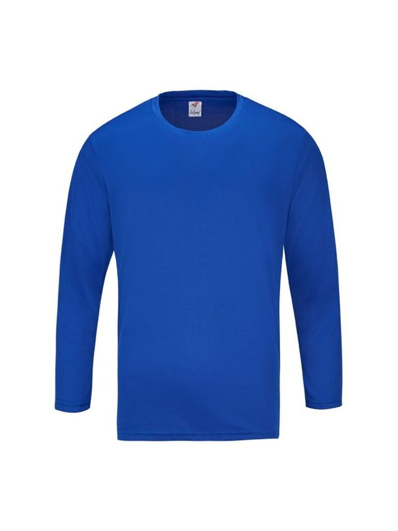 Microfiber Round Neck - RM07