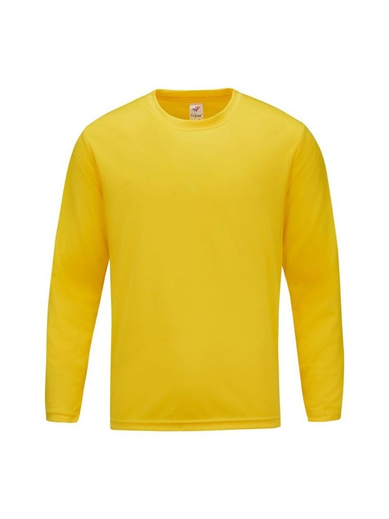 Microfiber Round Neck - RM07