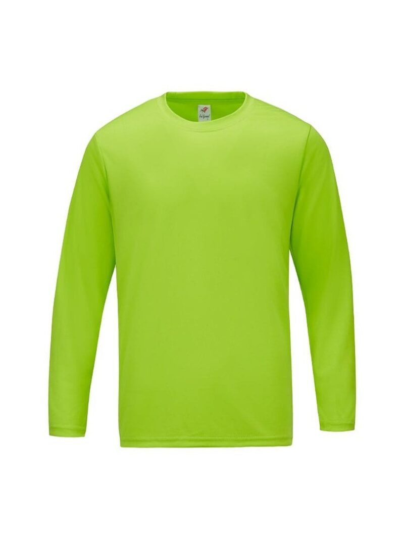 Microfiber Round Neck - RM07