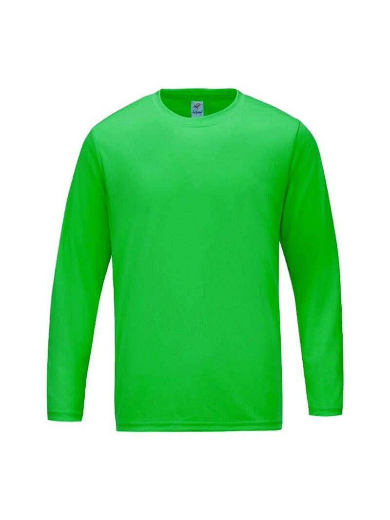 Microfiber Round Neck - RM07