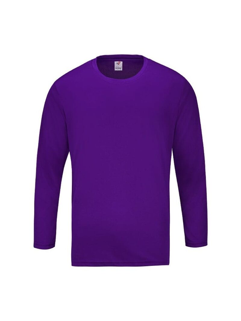 Microfiber Round Neck - RM07